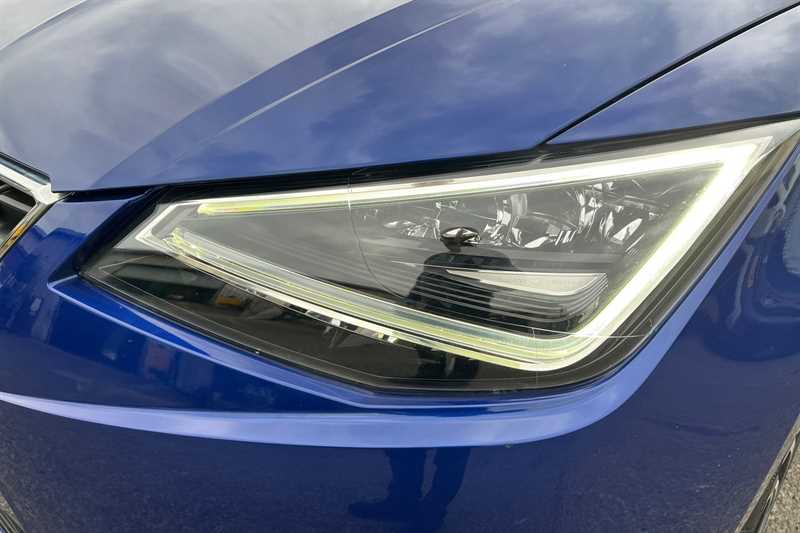 Used SEAT Ibiza 2021 for sale - 76524520: Photo 29