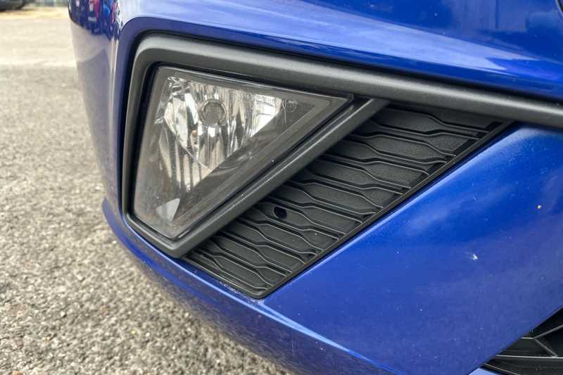 Used SEAT Ibiza 2021 for sale - 76524520: Photo 39