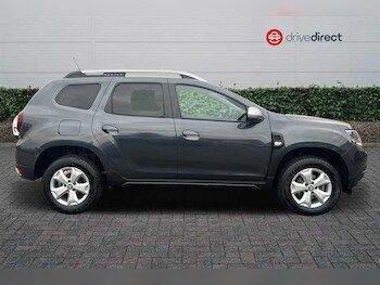Used Dacia Duster 2019 for sale - 76062405: Photo
