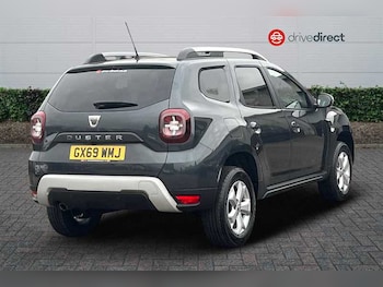 Used Dacia Duster 2019 for sale - 76062405: Photo