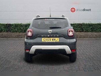 Used Dacia Duster 2019 for sale - 76062405: Photo