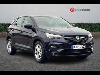 2019 - 1.2 Turbo GPF SE SUV 5dr Petrol Manual Euro 6 (s/s) (130 ps)