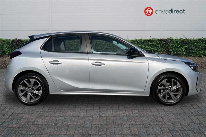 Used Vauxhall Corsa 2023 for sale - 77929613: Photo 2