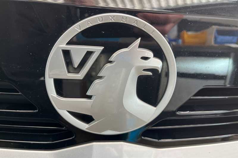 Used Vauxhall Corsa 2023 for sale - 77929613: Photo 30