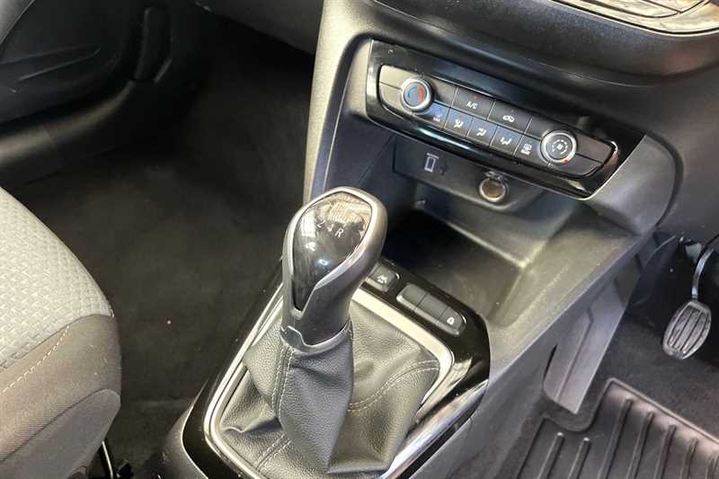 Used Vauxhall Corsa 2023 for sale - 77929613: Photo 37