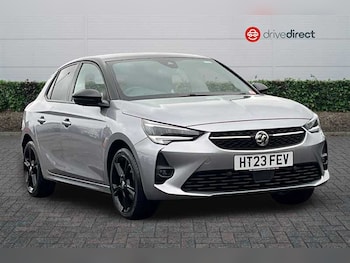 Used Vauxhall Corsa 2023 for sale - 78625827: Photo