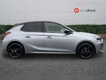 Used Vauxhall Corsa 2023 for sale - 78625827: Photo