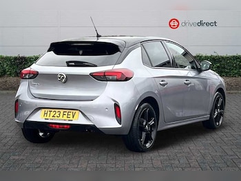 Used Vauxhall Corsa 2023 for sale - 78625827: Photo