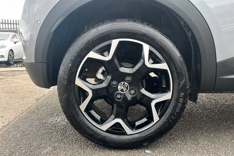 Used Vauxhall Mokka 2024 for sale - 77486618: Photo 11