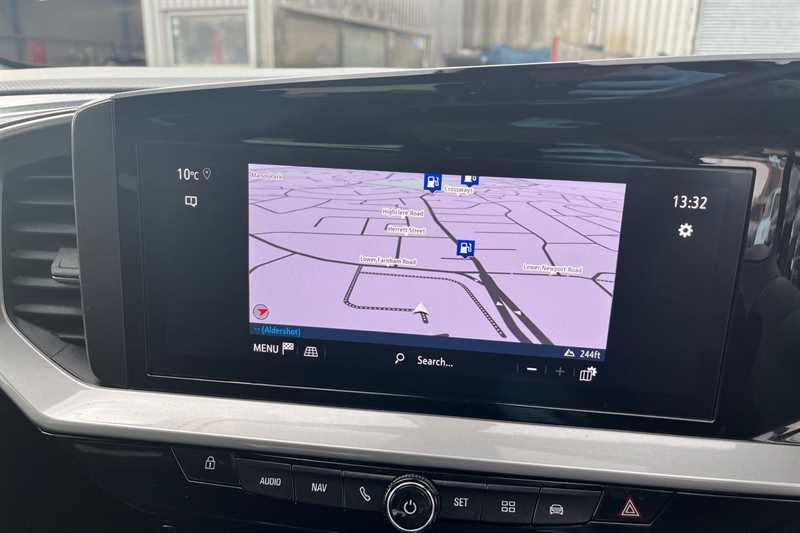 Used Vauxhall Mokka 2024 for sale - 77486618: Photo 18