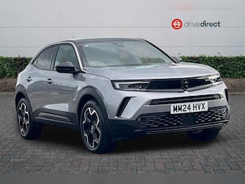 Used Vauxhall Mokka 2024 for sale - 77486618: Photo