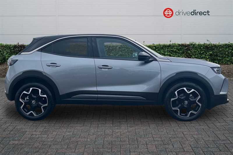 Used Vauxhall Mokka 2024 for sale - 77486618: Photo 2