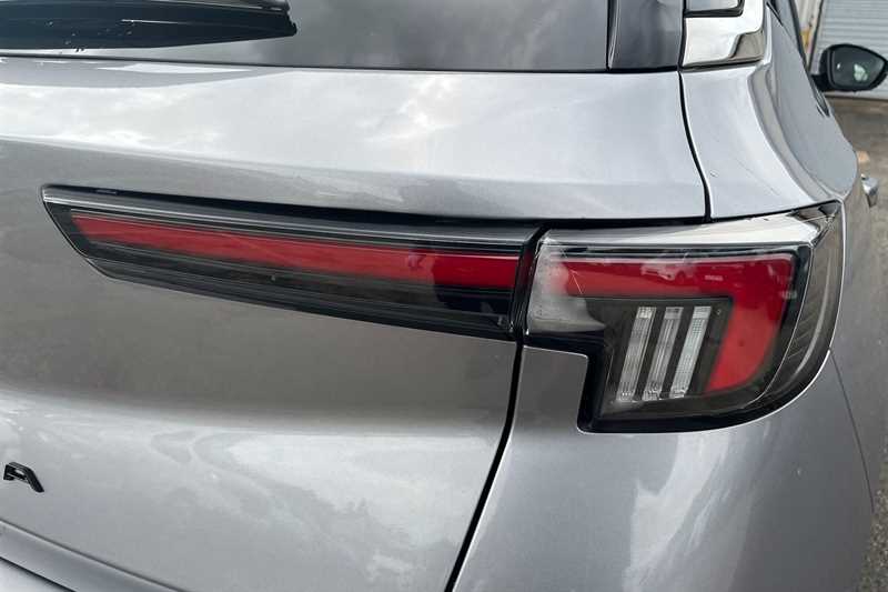 Used Vauxhall Mokka 2024 for sale - 77486618: Photo 32