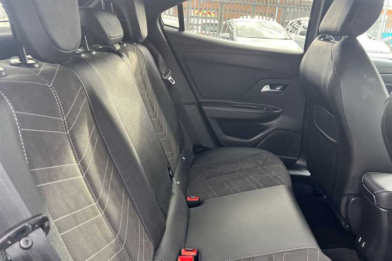 Used Vauxhall Mokka 2024 for sale - 77486618: Photo 38