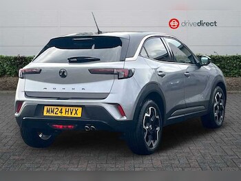 Used Vauxhall Mokka 2024 for sale - 77486618: Photo