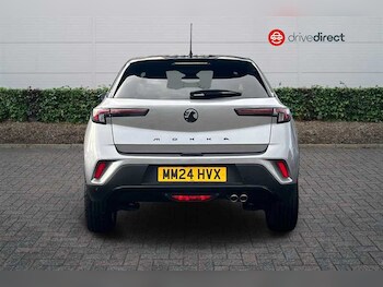 Used Vauxhall Mokka 2024 for sale - 77486618: Photo