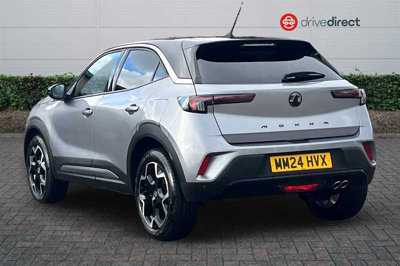 Used Vauxhall Mokka 2024 for sale - 77486618: Photo 5