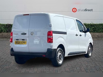 Used Vauxhall Vivaro 2025 for sale - 79416081: Photo