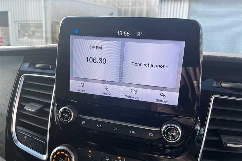 Used Ford Transit Custom 2023 for sale - 77700037: Photo 17