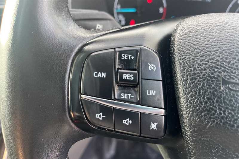 Used Ford Transit Custom 2023 for sale - 77700037: Photo 21