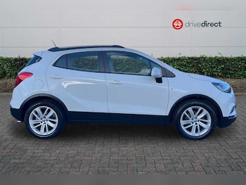 Used Vauxhall Mokka X 2019 for sale - 76890771: Photo