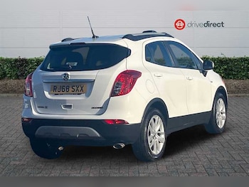 Used Vauxhall Mokka X 2019 for sale - 76890771: Photo