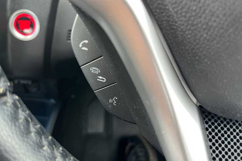 Vehicle 38