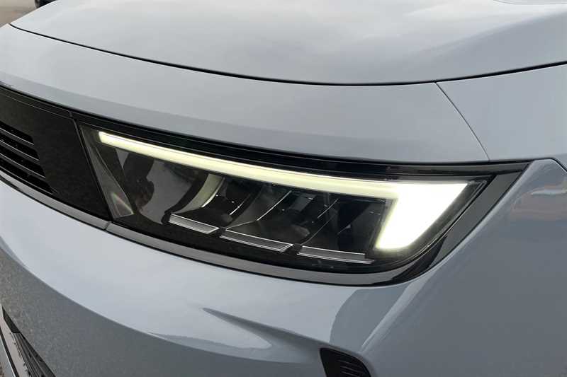 Used Vauxhall Astra 2025 for sale - 77459456: Photo 29