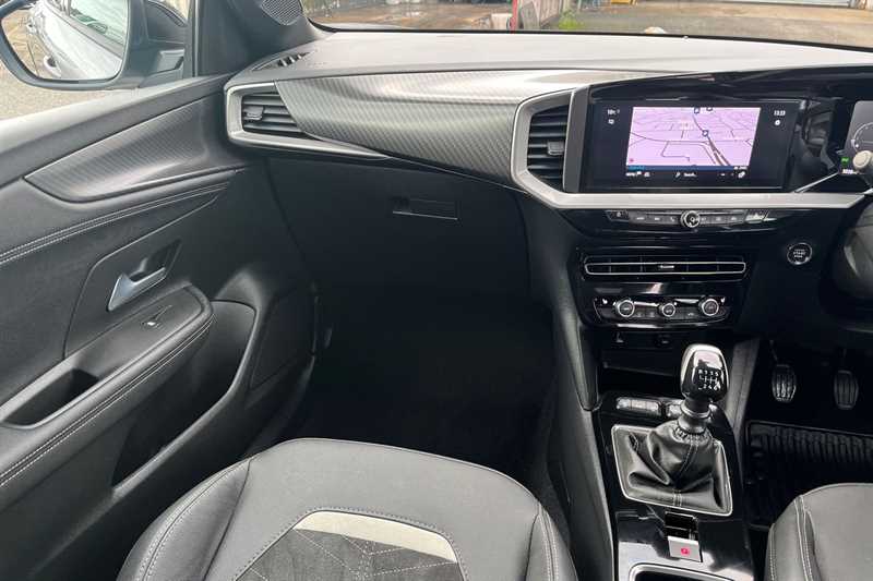 Used Vauxhall Mokka 2024 for sale - 77481766: Photo 14