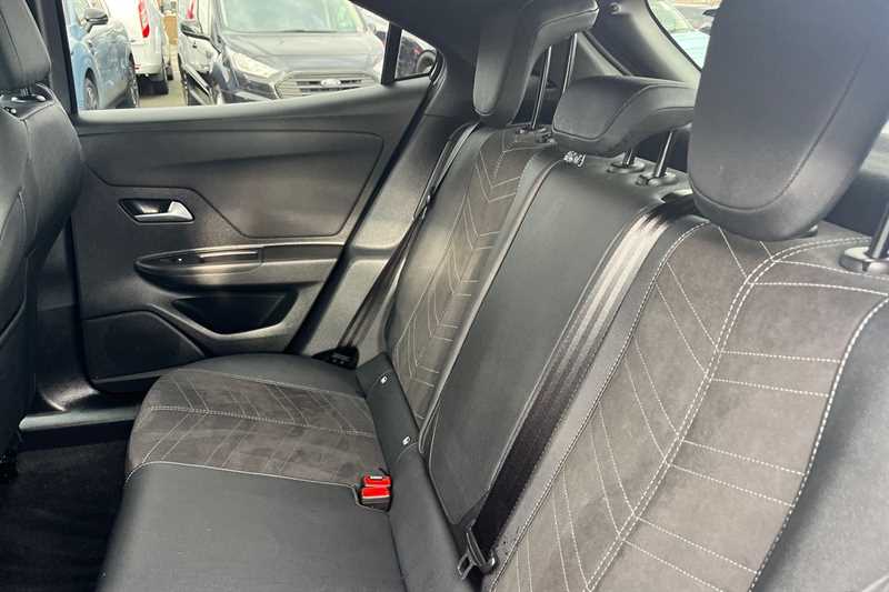 Used Vauxhall Mokka 2024 for sale - 77481766: Photo 24