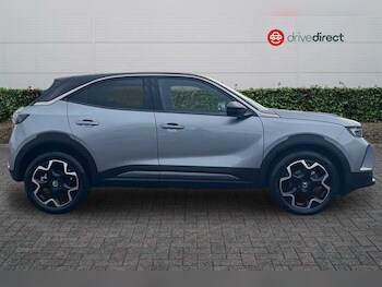 Used Vauxhall Mokka 2024 for sale - 77481766: Photo