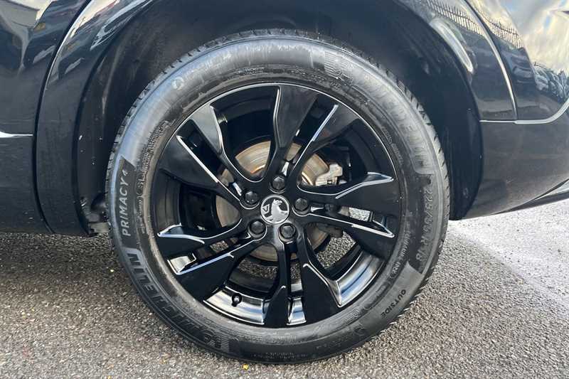 Used Vauxhall Grandland 2022 for sale - 77334934: Photo 10