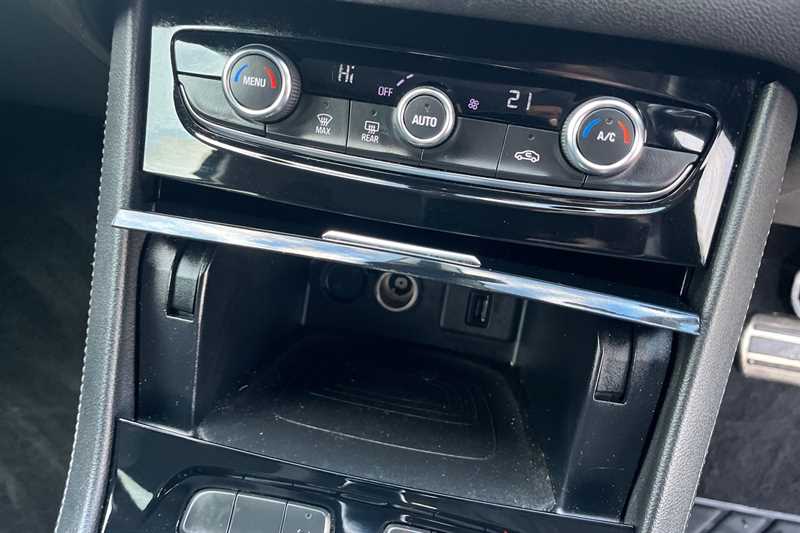 Used Vauxhall Grandland 2022 for sale - 77334934: Photo 15