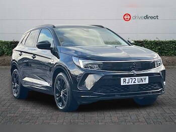 Used Vauxhall Grandland undefined for sale - 77334934: Photo