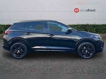 Used Vauxhall Grandland undefined for sale - 77334934: Photo