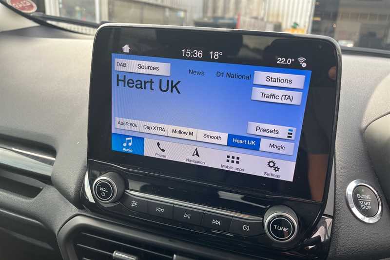 Used Ford Ecosport 2020 for sale - 76447862: Photo 17