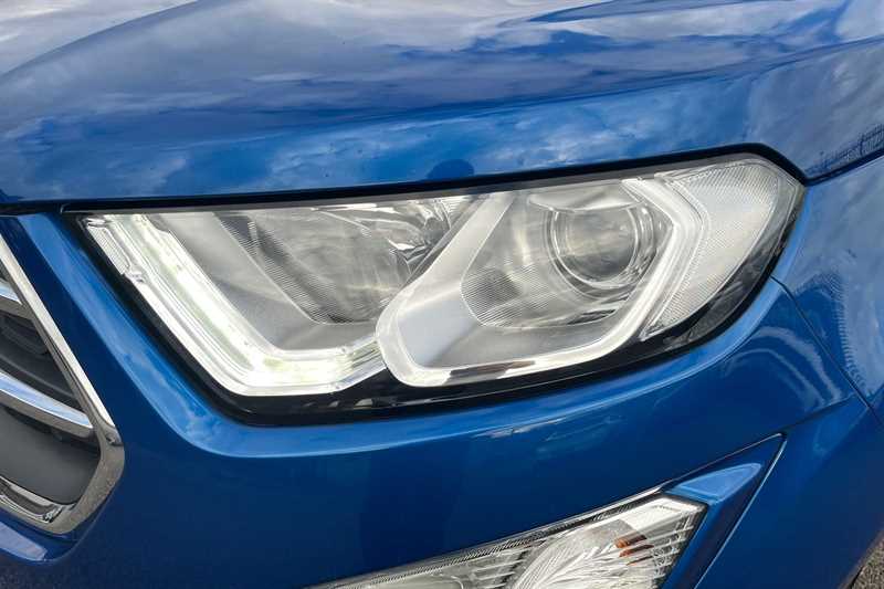 Used Ford Ecosport 2020 for sale - 76447862: Photo 29