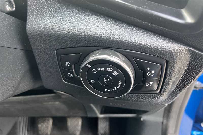 Used Ford Ecosport 2020 for sale - 76447862: Photo 36