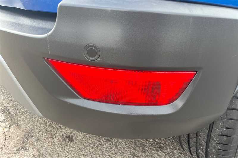 Used Ford Ecosport 2020 for sale - 76447862: Photo 39