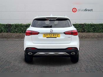 Used MG MG HS undefined for sale - 77309814: Photo