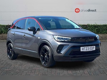 Used Vauxhall Crossland 2023 for sale - 79402694: Photo
