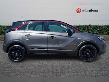 Used Vauxhall Crossland 2023 for sale - 79402694: Photo