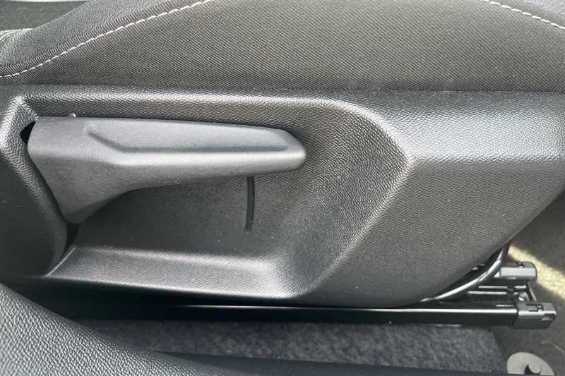 Used Vauxhall Corsa 2025 for sale - 78207651: Photo 26