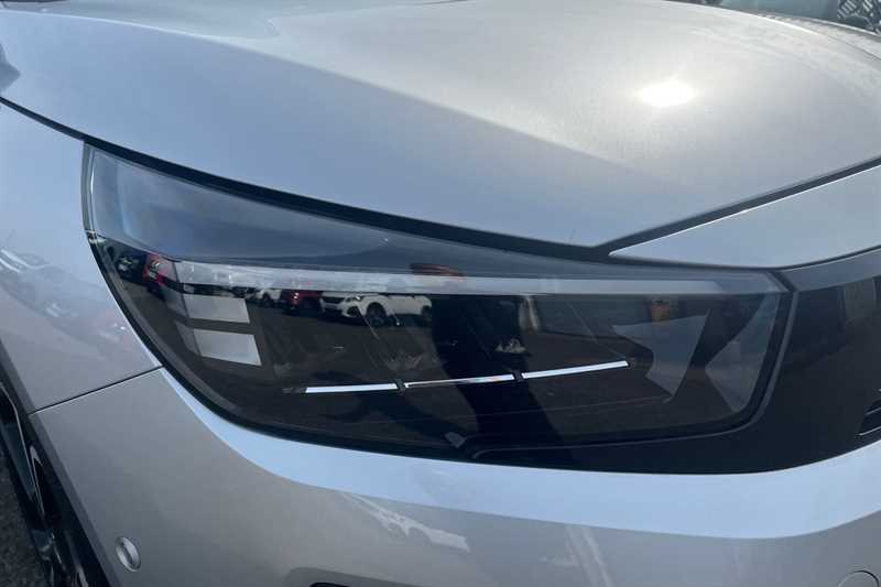 Used Vauxhall Corsa 2025 for sale - 78207651: Photo 28