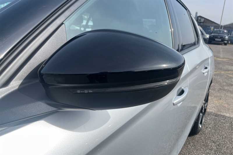 Used Vauxhall Corsa 2025 for sale - 78207651: Photo 35