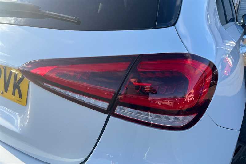 Used Mercedes-Benz A-Class 2020 for sale - 77887904: Photo 32