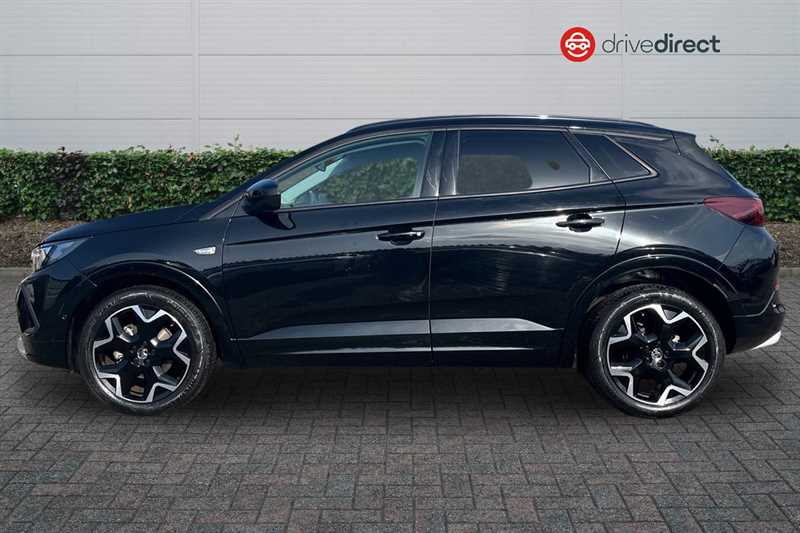 Used Vauxhall Grandland 2023 for sale - 78159934: Photo 6