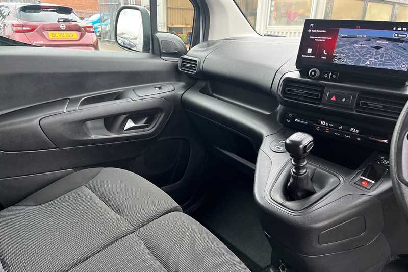 Used Vauxhall Combo for sale - 77566325: Photo 14