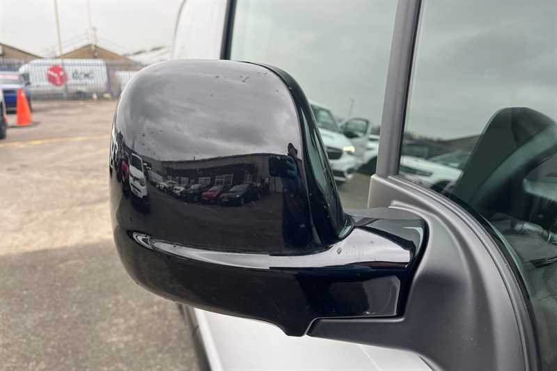 Used Vauxhall Combo for sale - 77566325: Photo 34