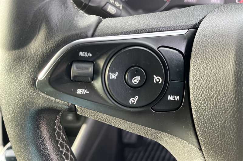 Used Vauxhall Crossland 2022 for sale - 77741724: Photo 21